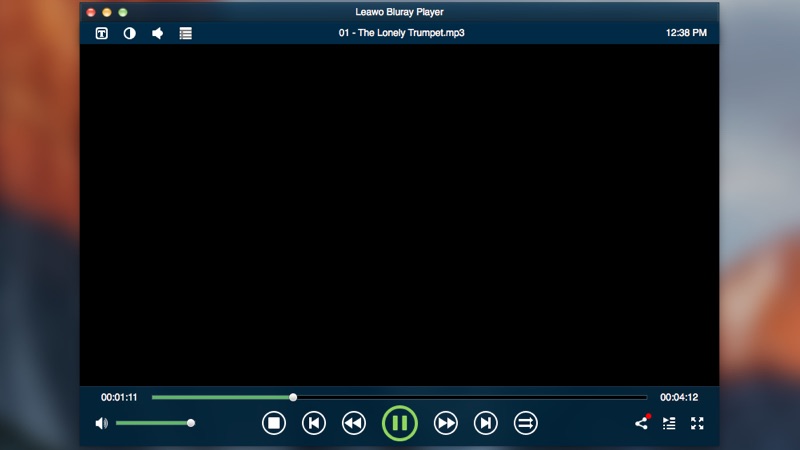 Music Players For Mac Os X