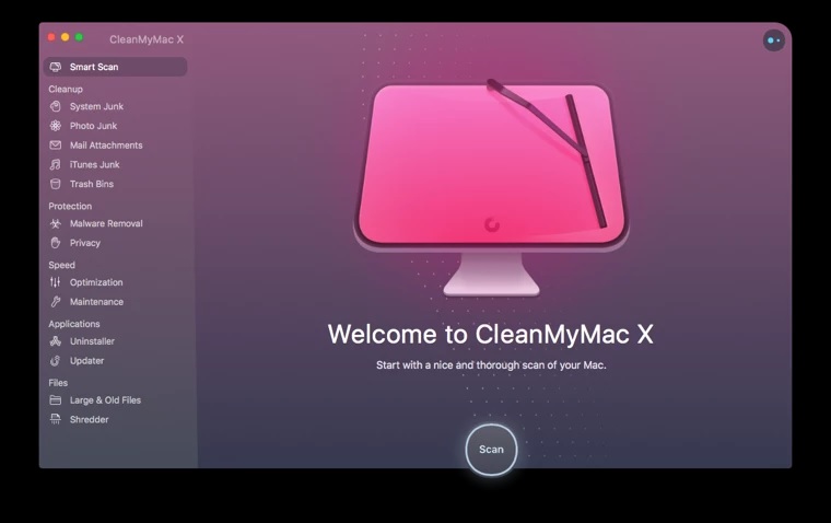 Mac cleaner app for macbook pro